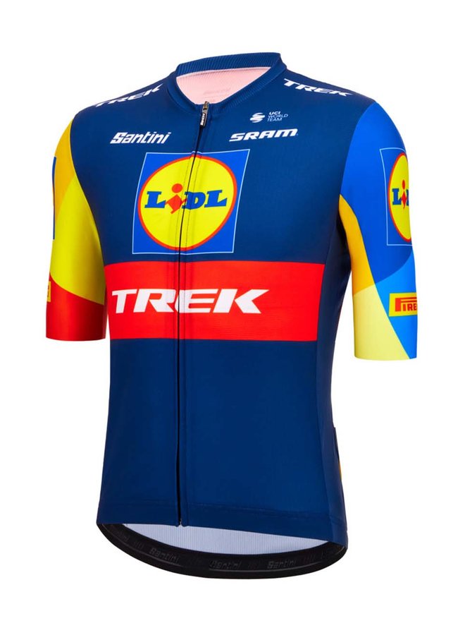 LIDL TREK 2024