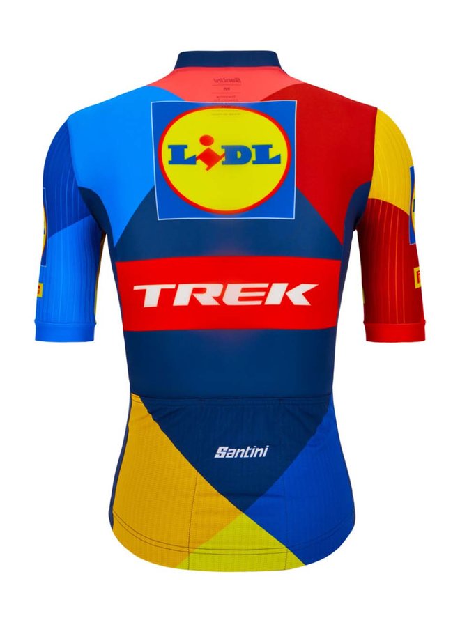 LIDL TREK 2024 TEAM ORIGINAL
