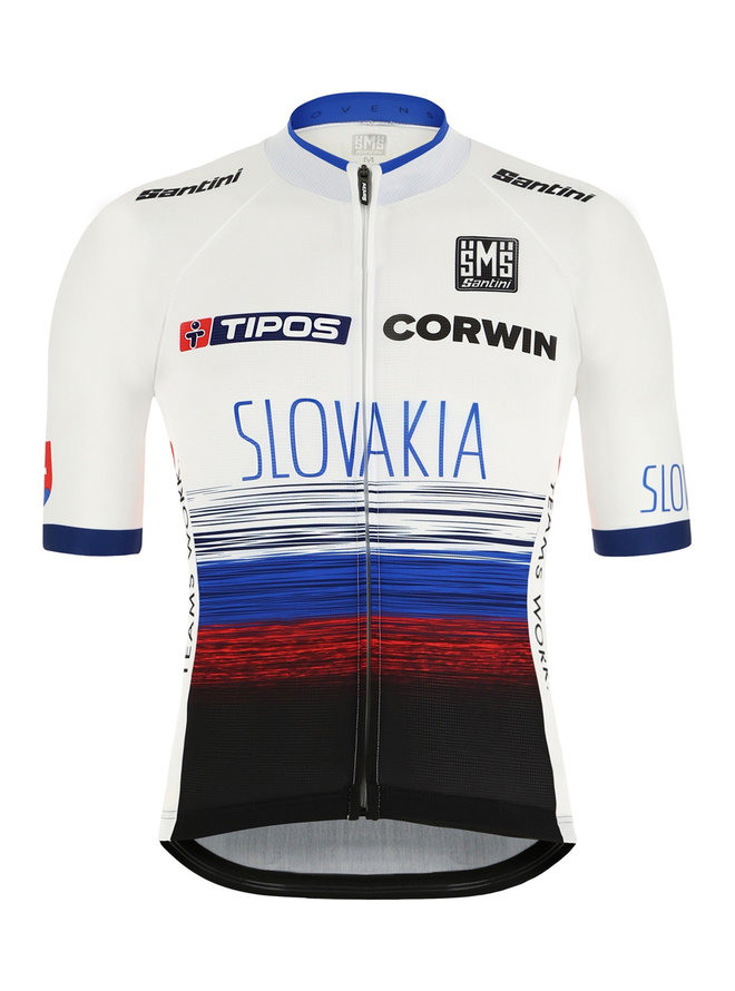 TEAM SLOVAKIA 2019