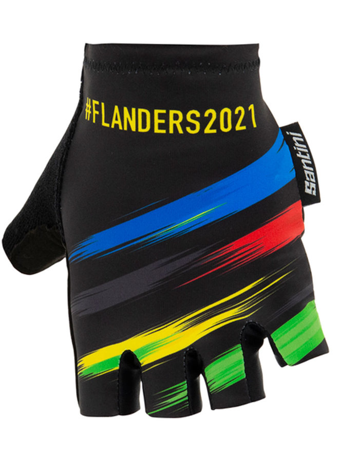 UCI WC FLANDERS 2021