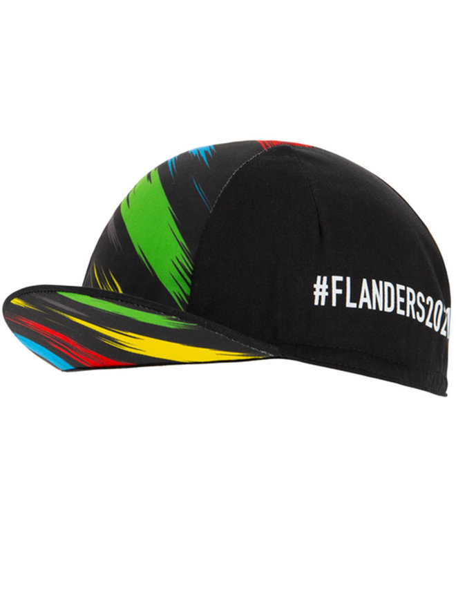 UCI WC FLANDERS 2021