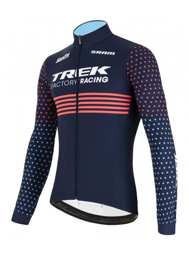 TREK 2022 FACTORY RACING CX WINTER