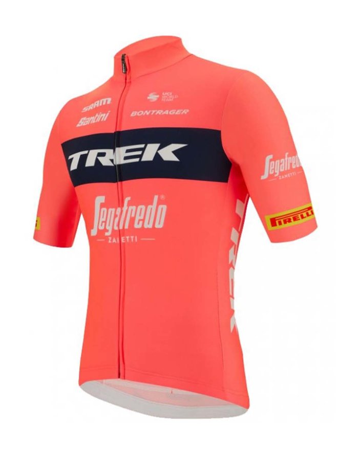 TREK SEGAFREDO 2022 FAN LINE