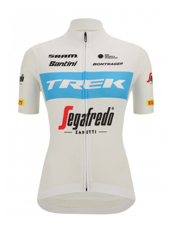 TREK SEGAFREDO 2022 LADY FAN LINE