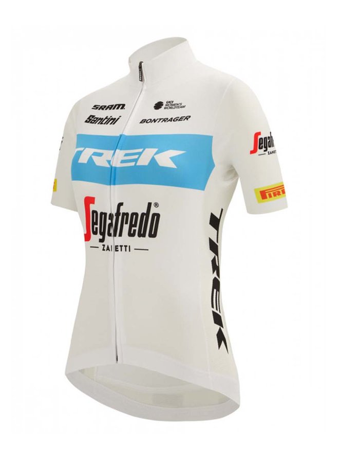 TREK SEGAFREDO 2022 LADY FAN LINE