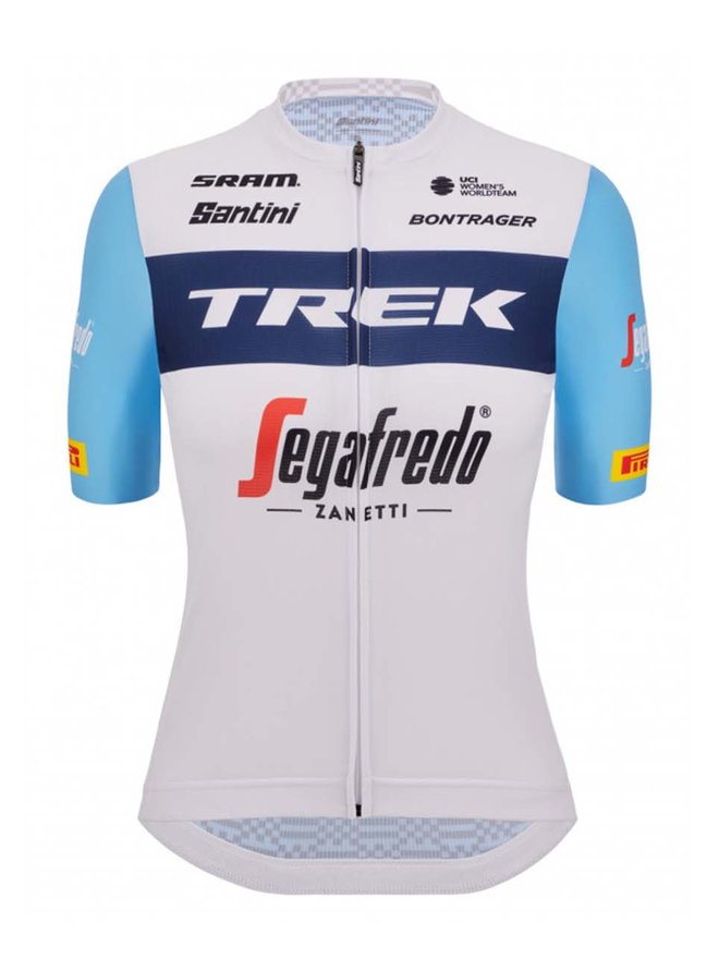 TREK SEGAFREDO 2023 LADY FAN LINE
