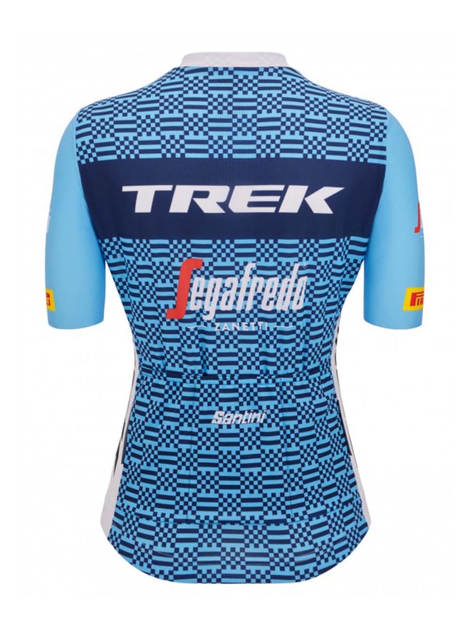 TREK SEGAFREDO 2023 LADY FAN LINE