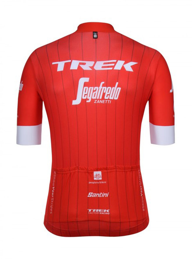 TREK SEGAFREDO 2018