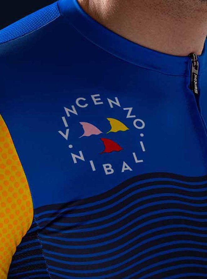 NIBALI SQUALO