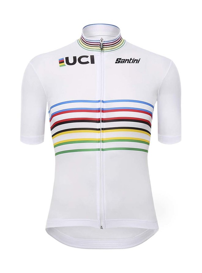 UCI WORLD CHAMPION MASTER