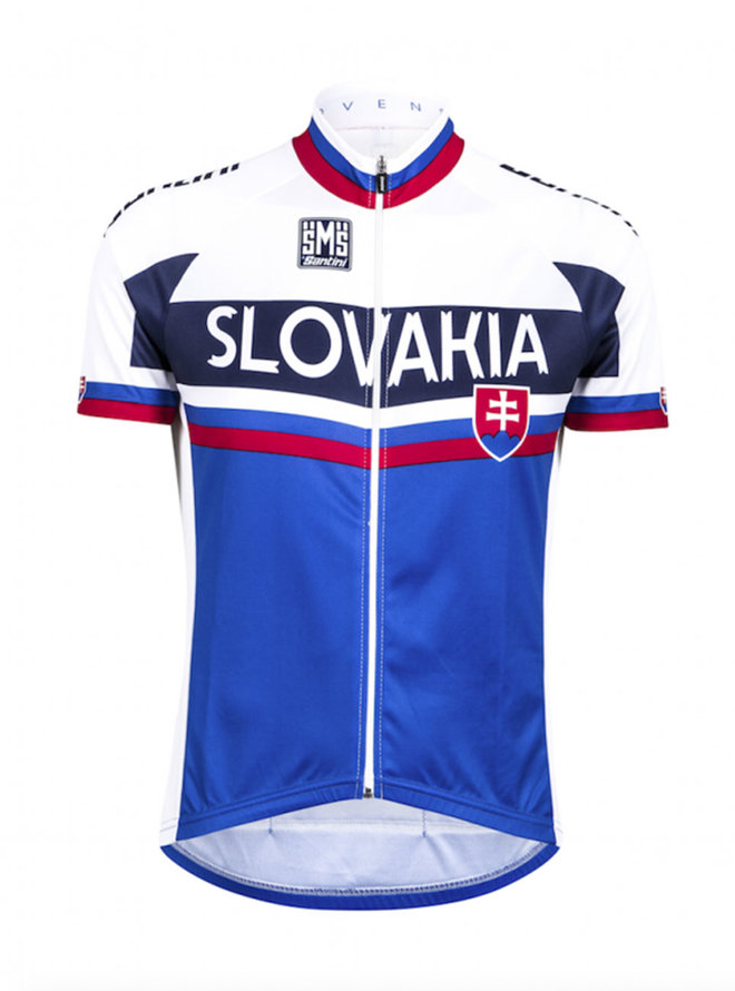 TEAM SLOVAKIA 2016