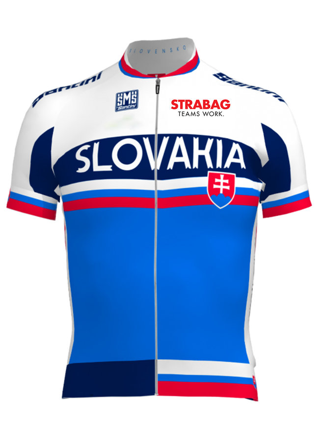 TEAM SLOVAKIA PRO'15