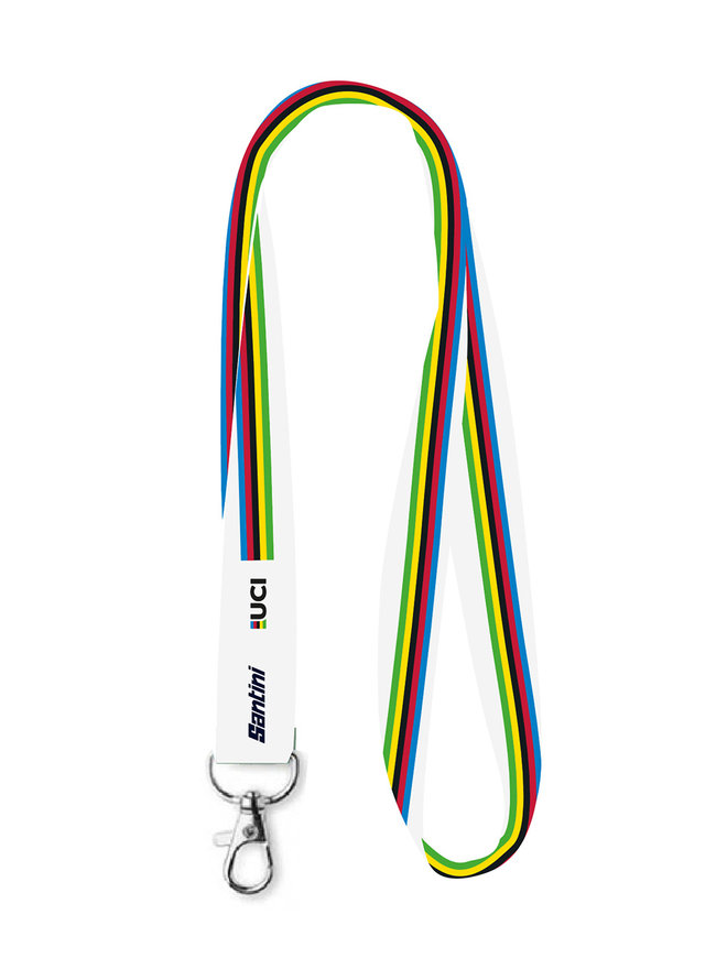 SANTINI UCI RAINBOW