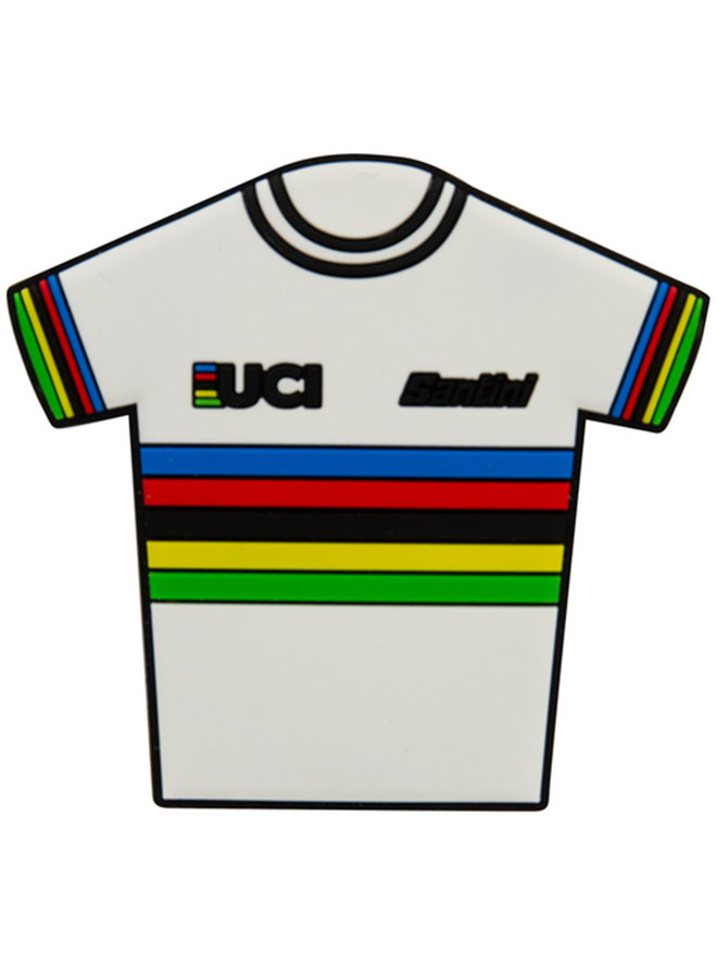 UCI RAINBOW