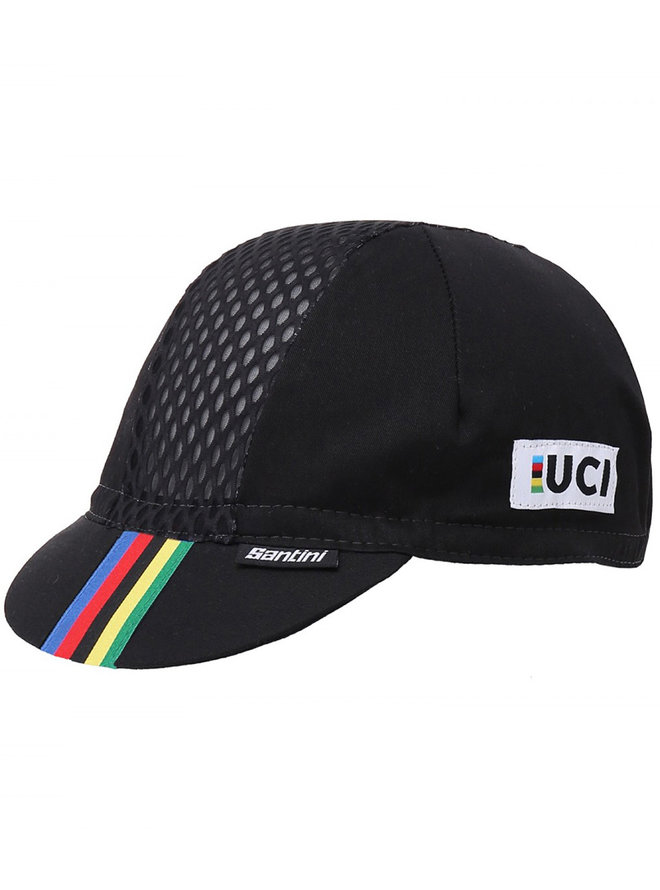 UCI RAINBOW