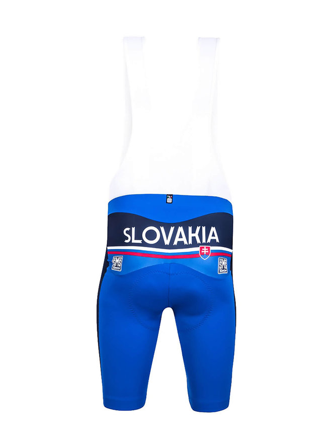 TEAM SLOVAKIA 2017