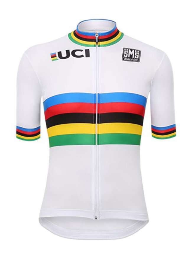 UCI WORLD CHAMP 2017