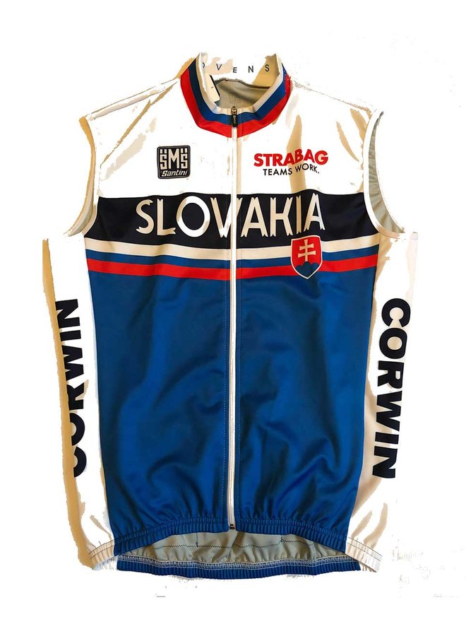 TEAM SLOVAKIA 2016