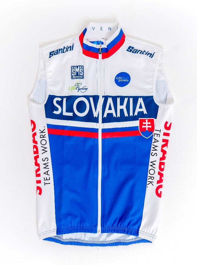 TEAM SLOVAKIA 2017