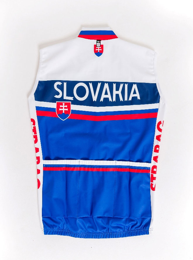 TEAM SLOVAKIA 2017