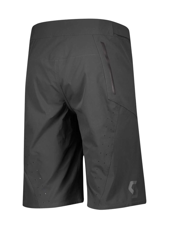 ENDURANCE LS/FIT W/PAD