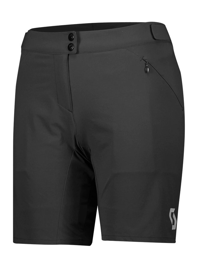 ENDURANCE LS/FIT W/PAD