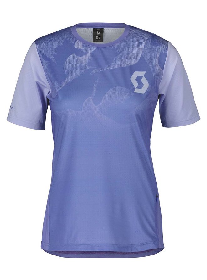 TRAIL VERTIC SS LADY