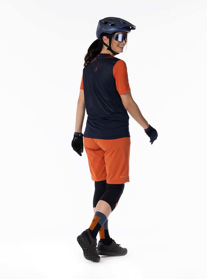 TRAIL VERTIC SS LADY