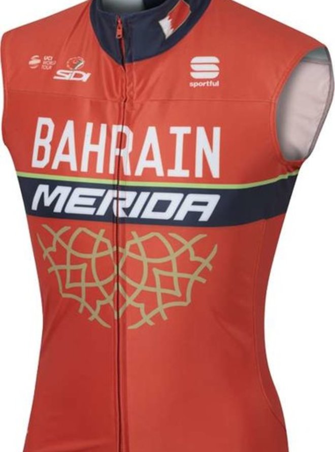 BAHRAIN MERIDA 2017