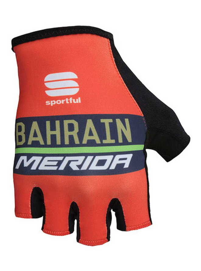 BAHRAIN MERIDA 2018