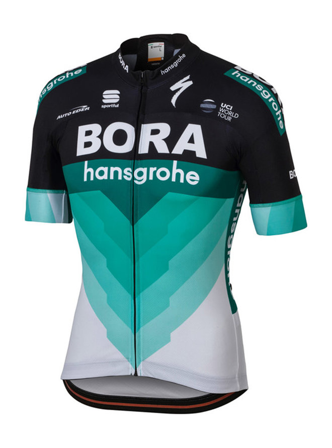 BORA HANSGROHE 2018