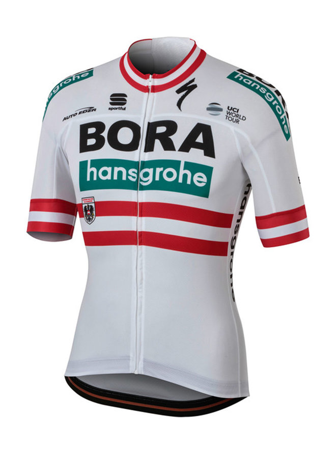 BORA HANSGROHE 2018