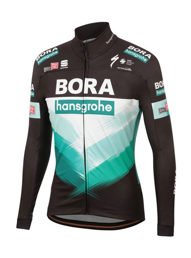 BORA HANSGROHE 2020