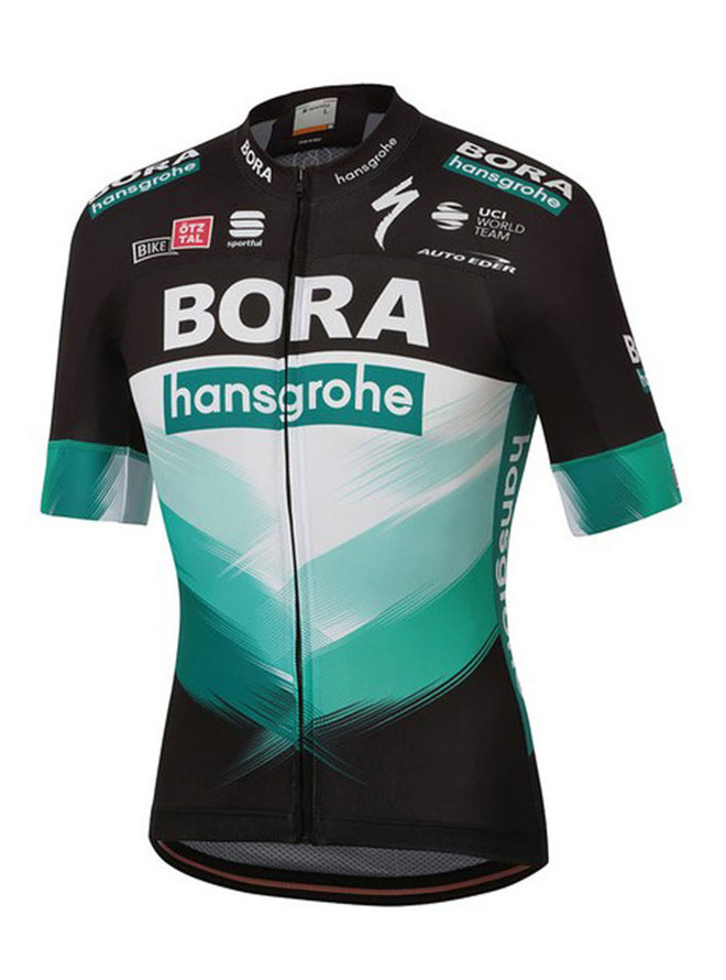 BORA HANSGROHE 2020