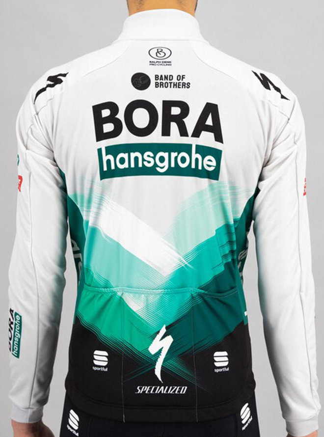 BORA HANSGROHE 2021