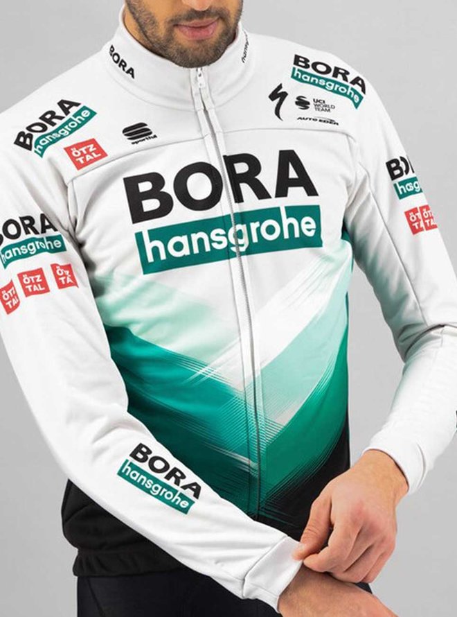 BORA HANSGROHE 2021