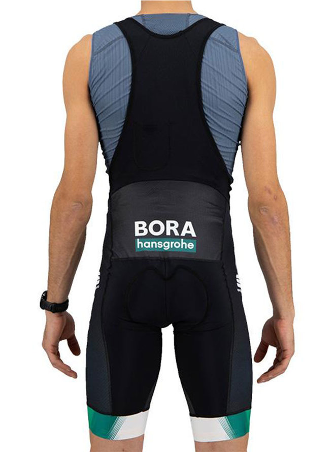 BORA HANSGROHE 2021