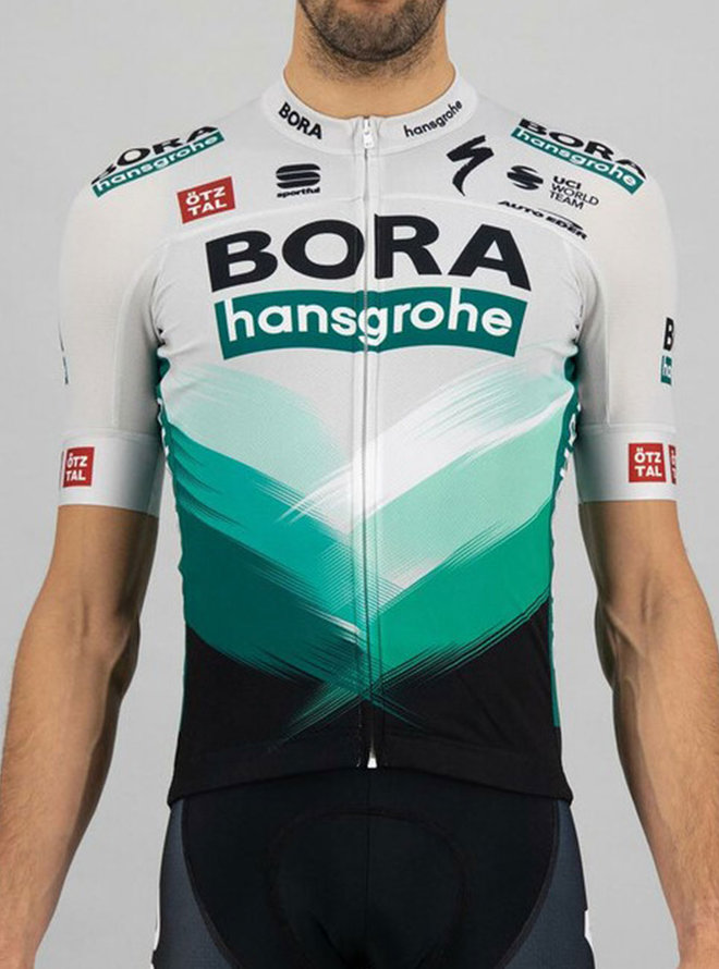 BORA HANSGROHE 2021