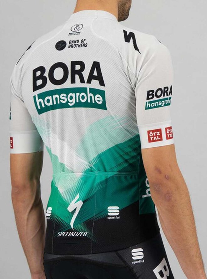 BORA HANSGROHE 2021