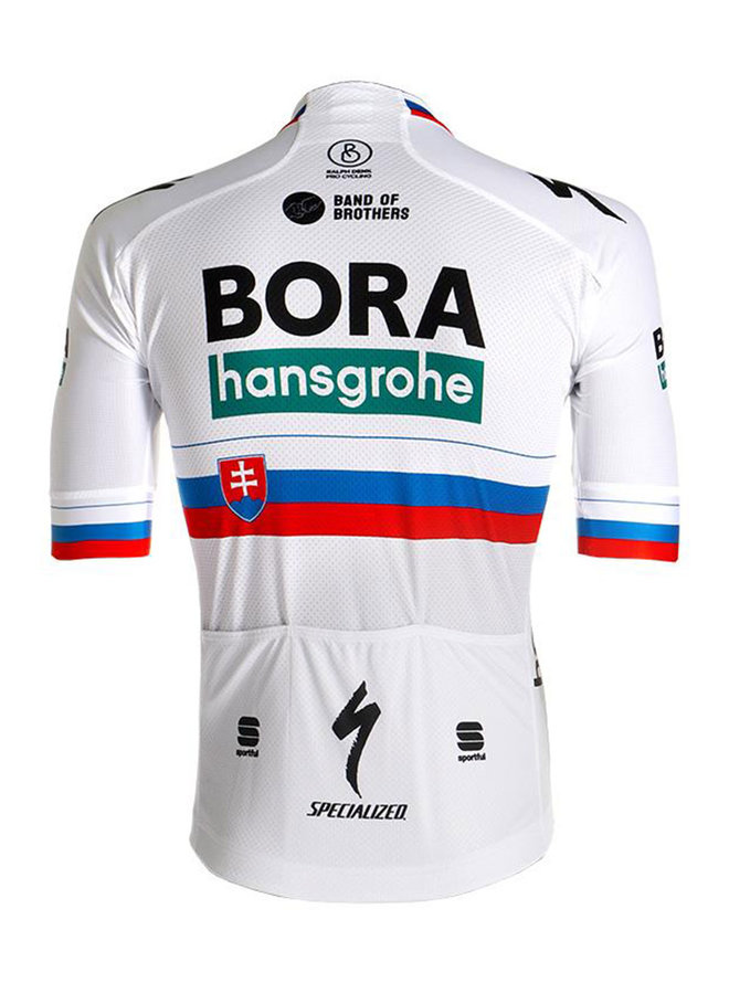 BORA HANSGROHE 2021