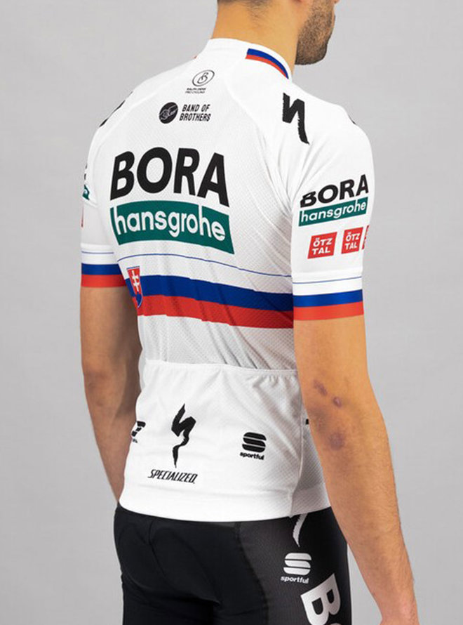 BORA HANSGROHE 2021