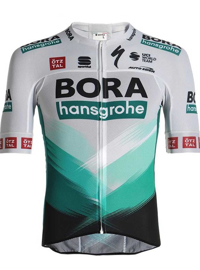 BORA HANSGROHE 2021