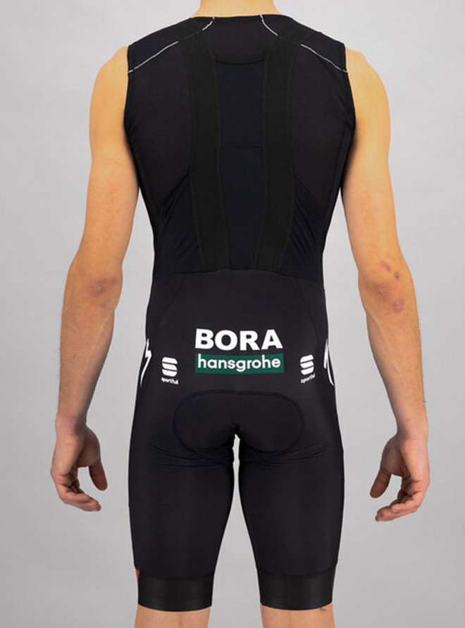 BORA HANSGROHE 2021