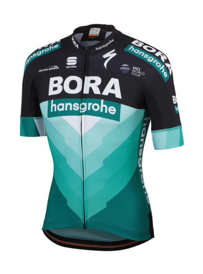 BORA HANSGROHE 2019