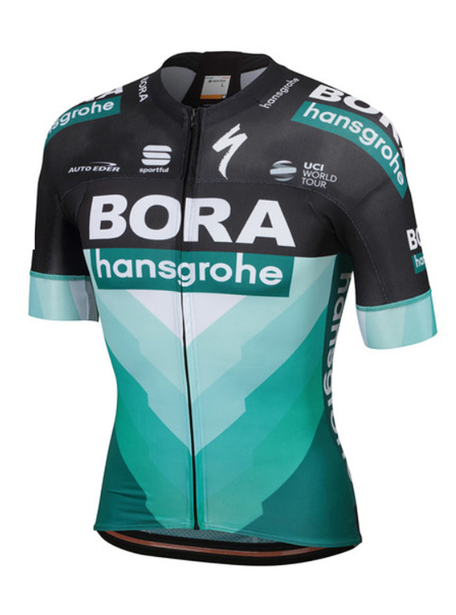 BORA HANSGROHE 2019
