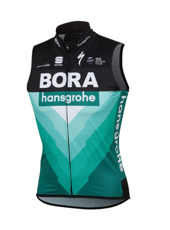 BORA HANSGROHE 2019