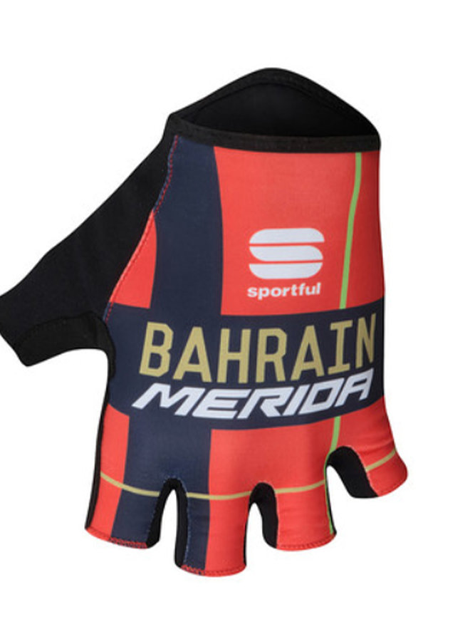 BAHRAIN MERIDA 2019