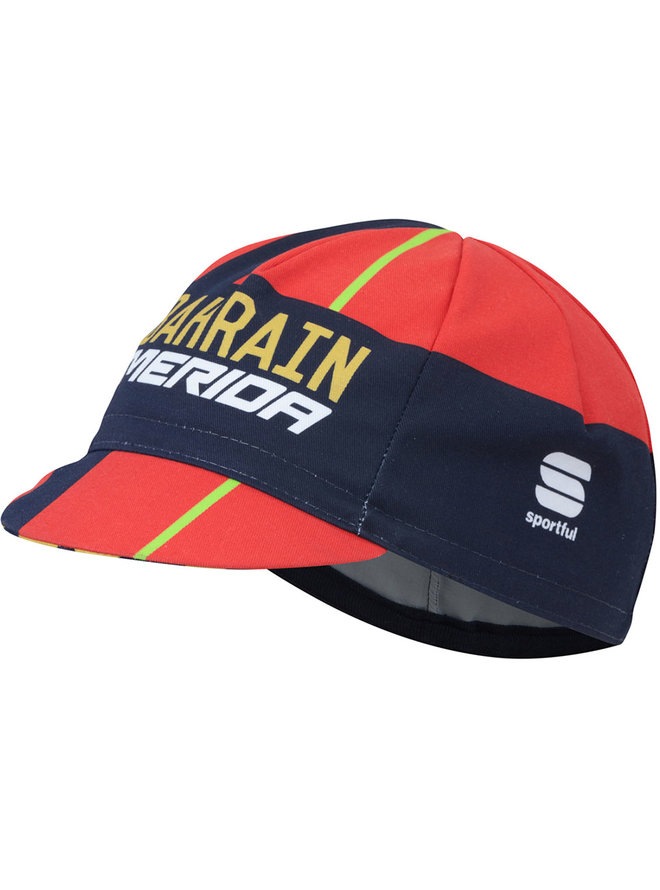 BAHRAIN MERIDA 2019