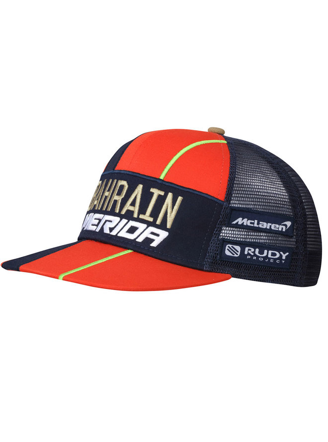 BAHRAIN MERIDA 2019