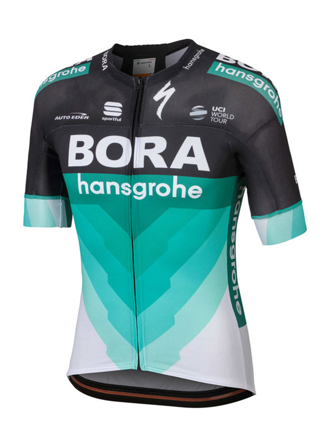 BORA HANSGROHE 2018
